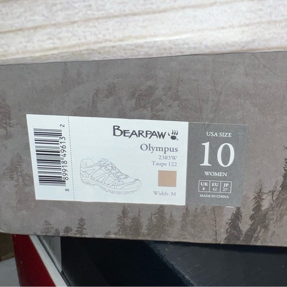 Bearpaw sneakers - Picture 4 of 4